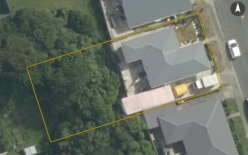 21 Baylands Drive
