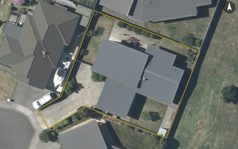 7 Waimea Way