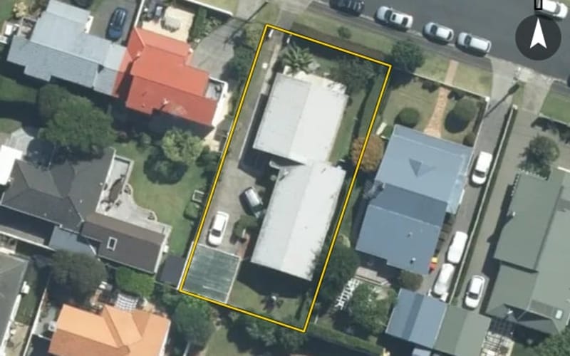 1 Frater Avenue