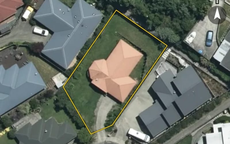 21 Lynwood Terrace