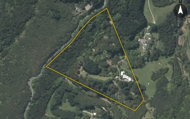 122 Airlie Road