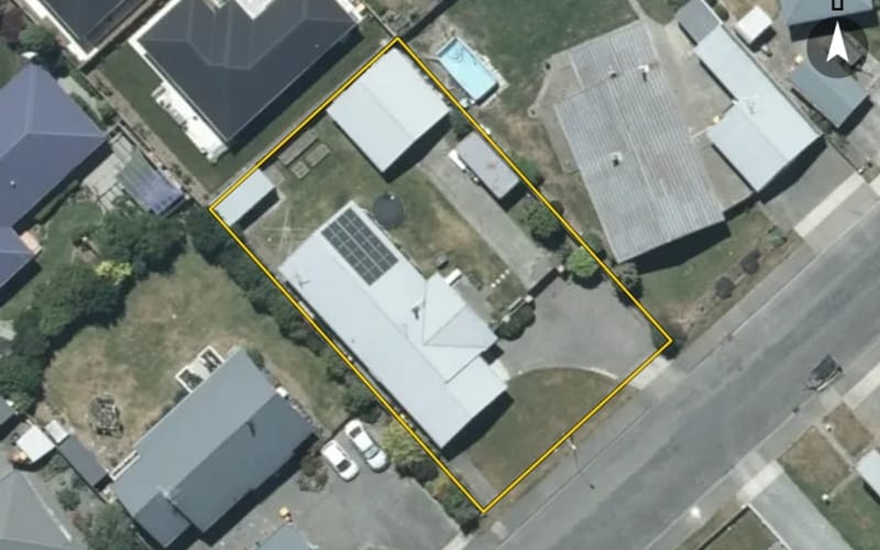 43 Leeston Street