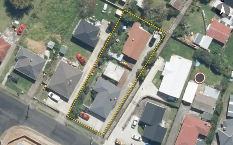 1/38 Capstick Road
