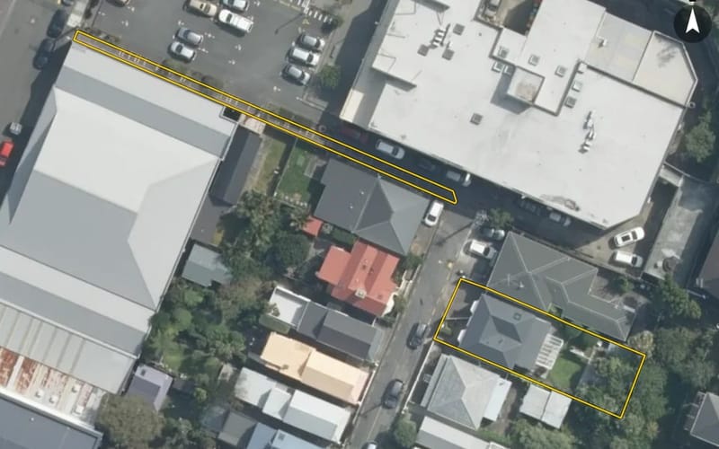 22 Moir Street