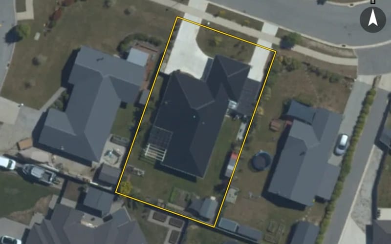 45 Finch Street