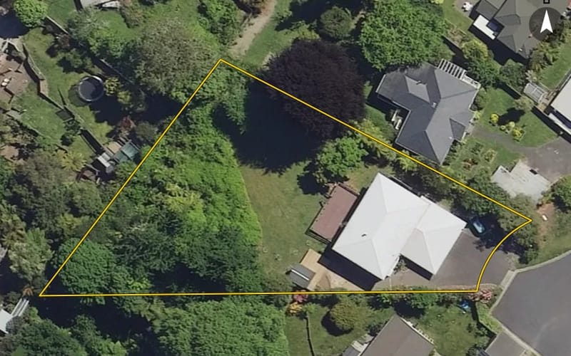 2 Graham Road