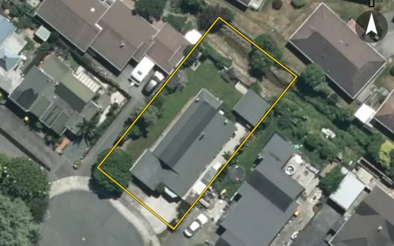8 Byron Place