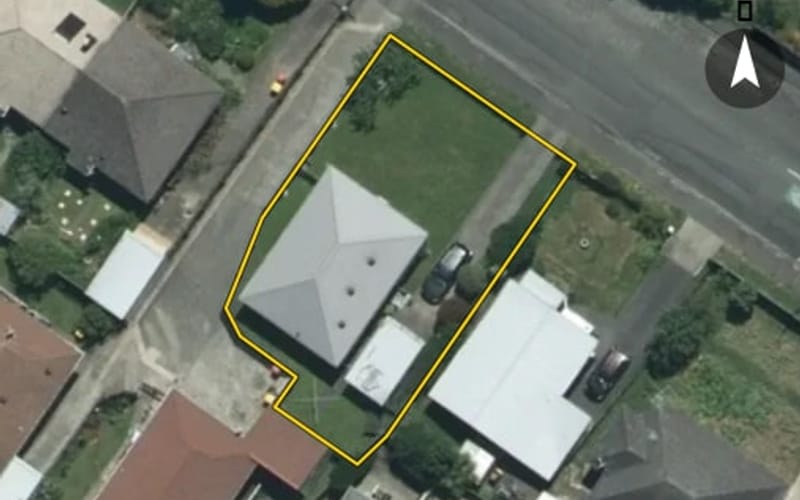 154 Tipahi Street