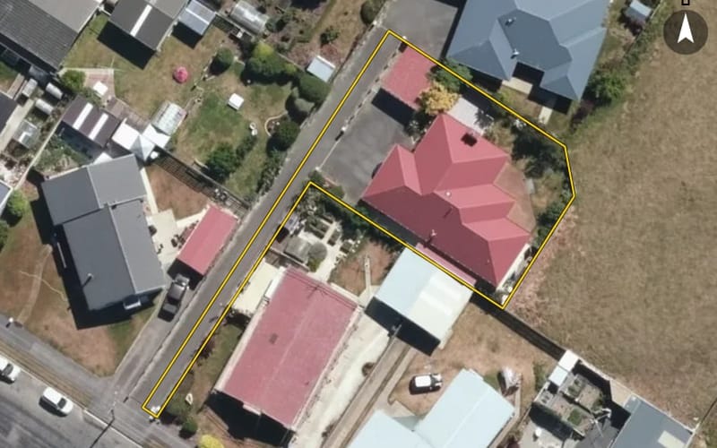 48A Fernbrook Road