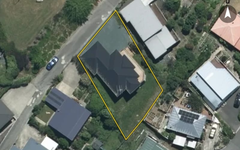 20 St Lawrence Street