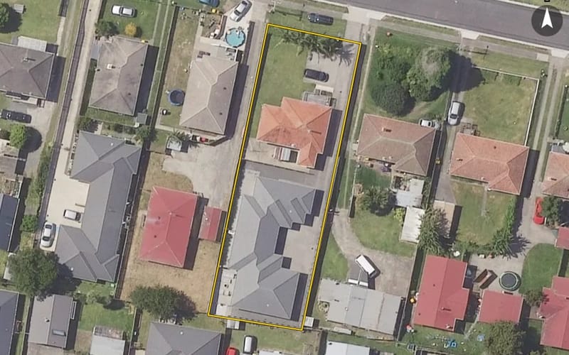21 Baycroft Avenue