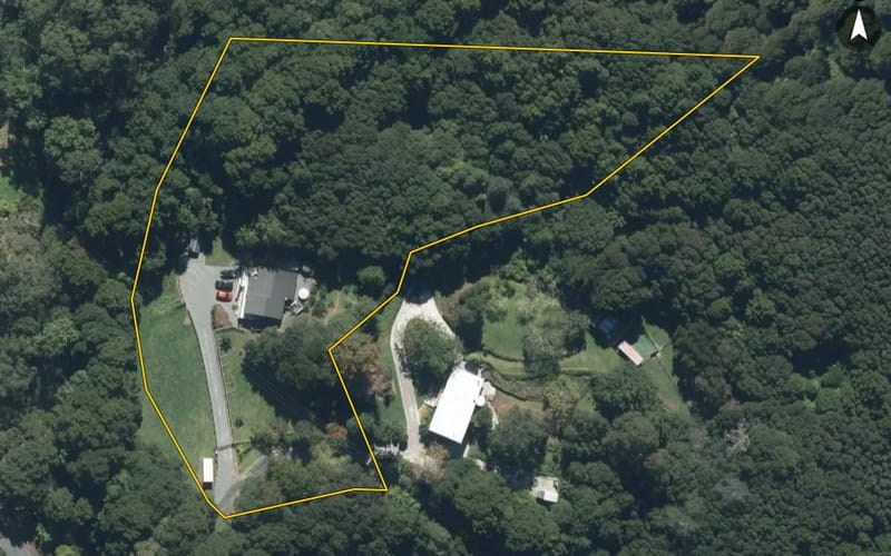 86A Upper Waiwera Road