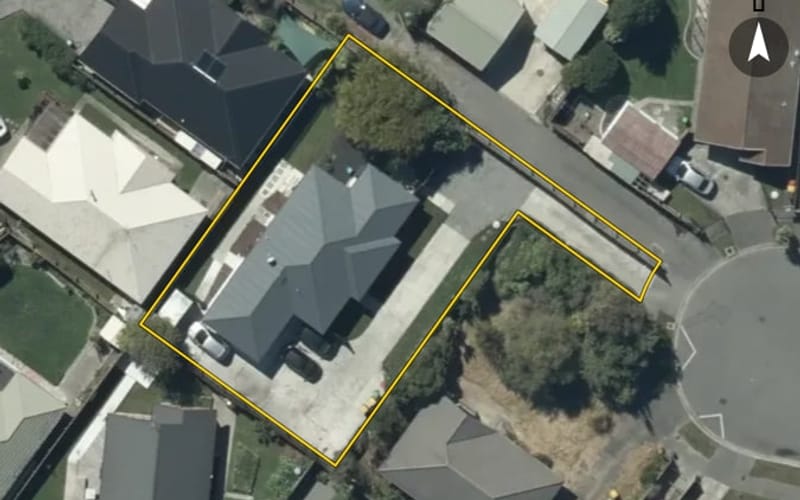 36 Claymore Street