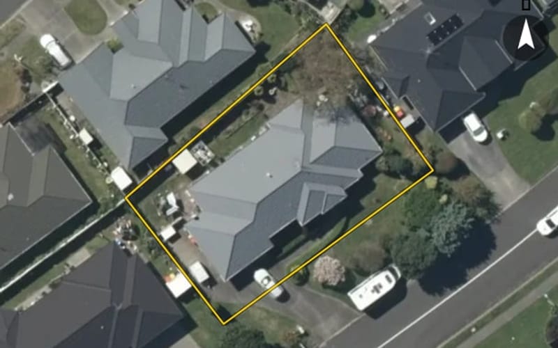 105 Cedar Drive