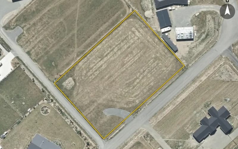 31 Meadowlands Green
