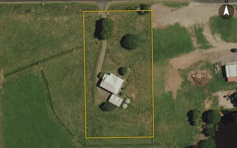 346 Koromatua Road