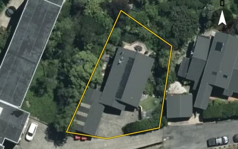 1 Allan Street