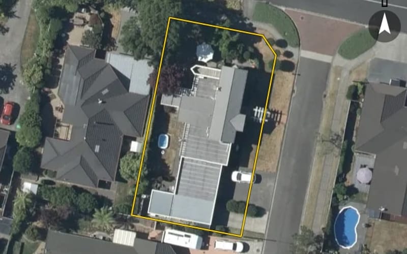 170 Avenue Road