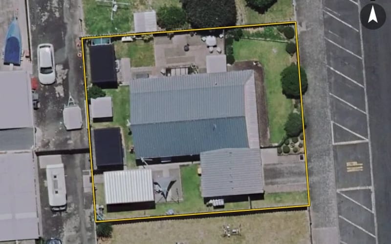 3 Courtney Avenue