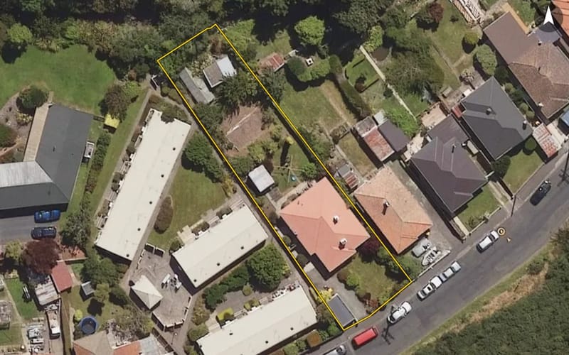 53 Norwood Street