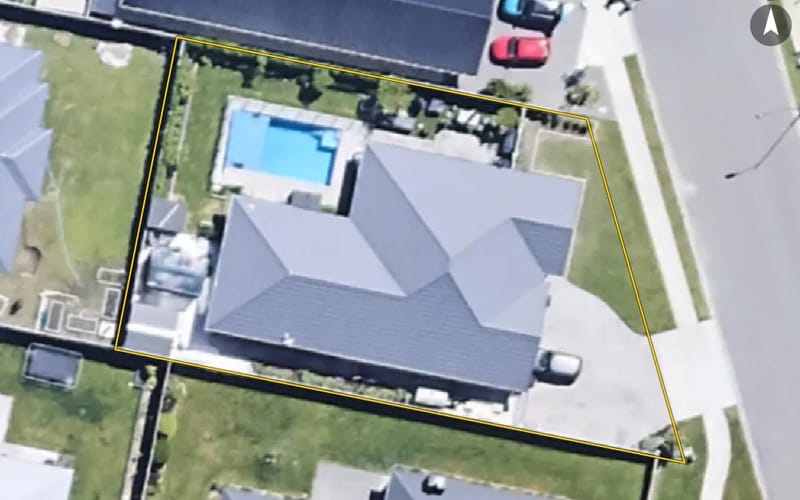 6 Solomon Place