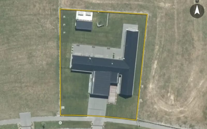 2 Springdale Close