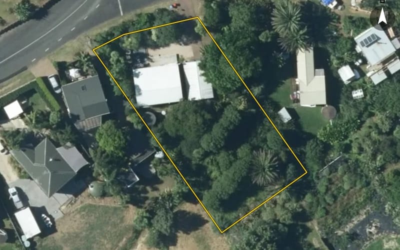 40 Hamilton Road