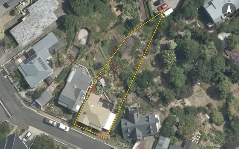 23 Havelock Road