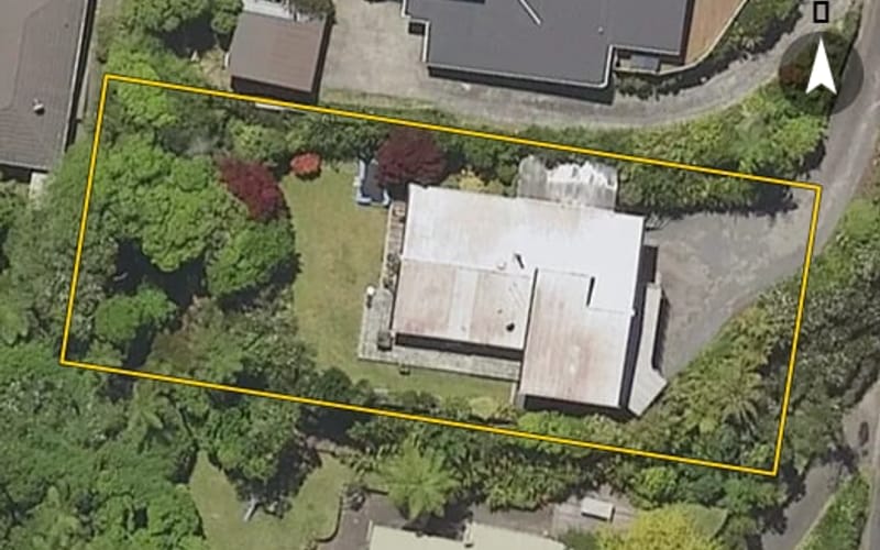 36 Summit Road