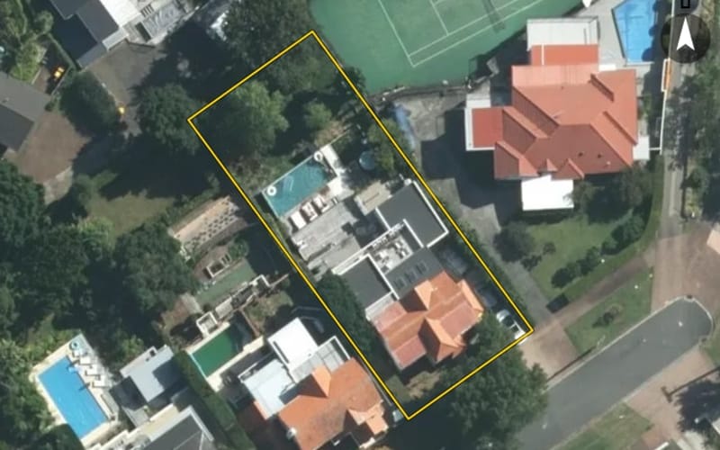 30 Palmer Crescent