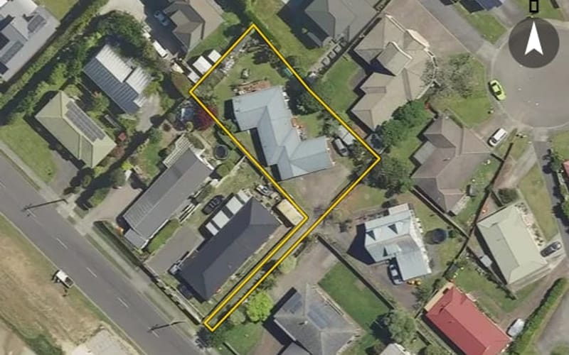 182 Pukehangi Road