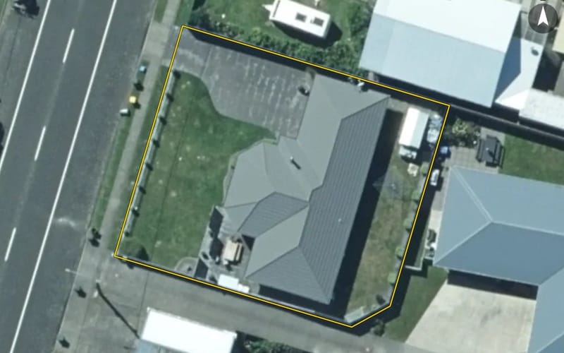 6A Vogel Street