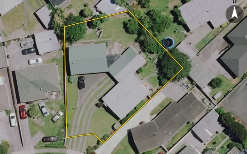 29A De Vere Crescent
