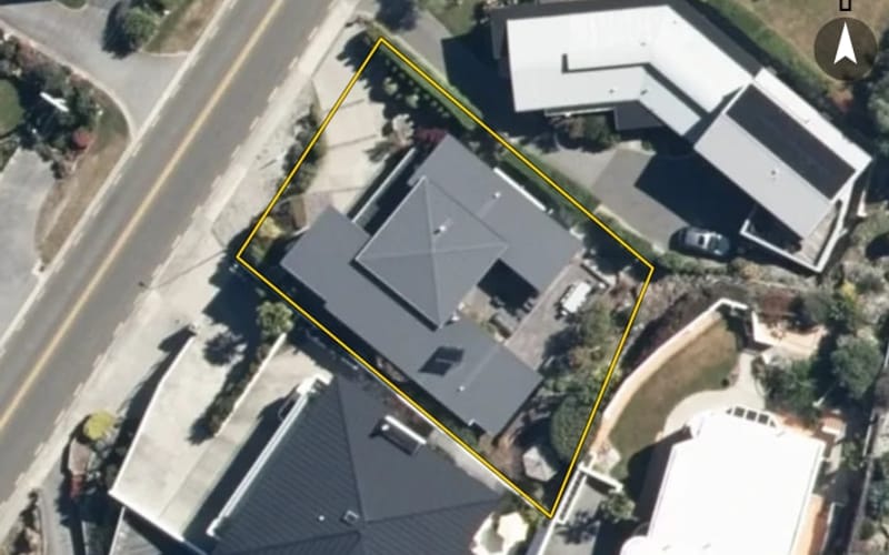 468 Peninsula Road