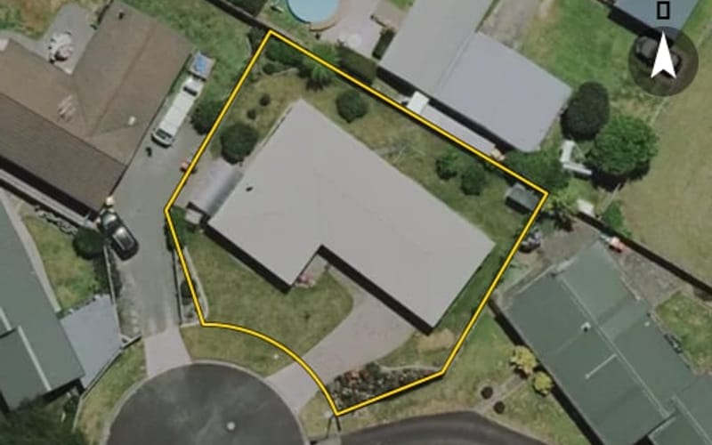 7 Caesar Roose Drive