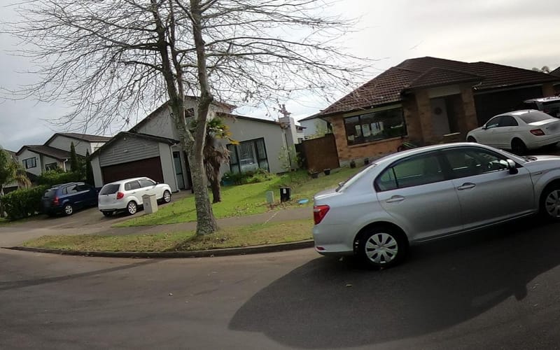 13 Toscana Drive
