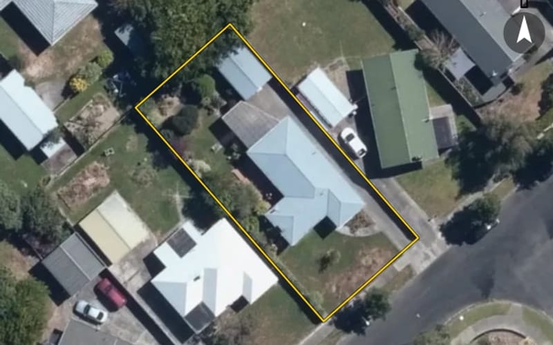 12 Catlins Crescent