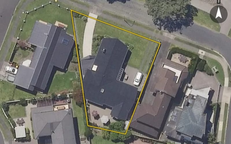 253 Beach Road
