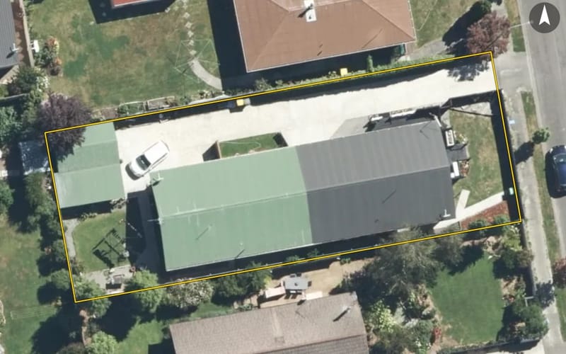27B Strachan Place
