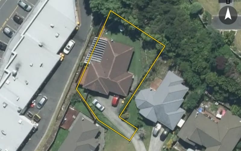 8 Sunvista Avenue