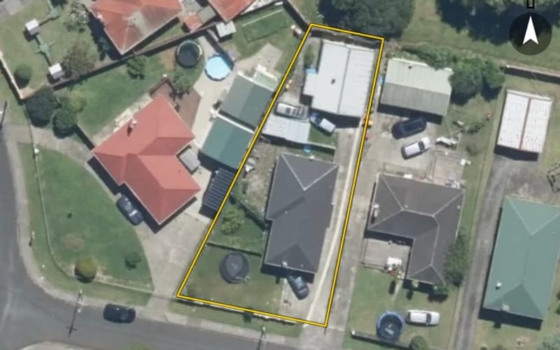 4 Stainton Place