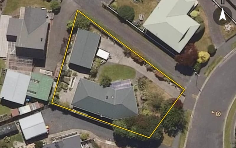 18 Canberra Place