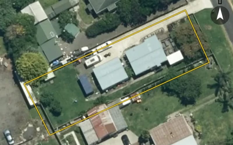 16 Waihou Street