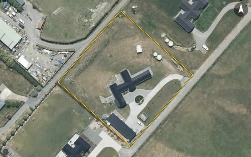 112B Smithfield Road