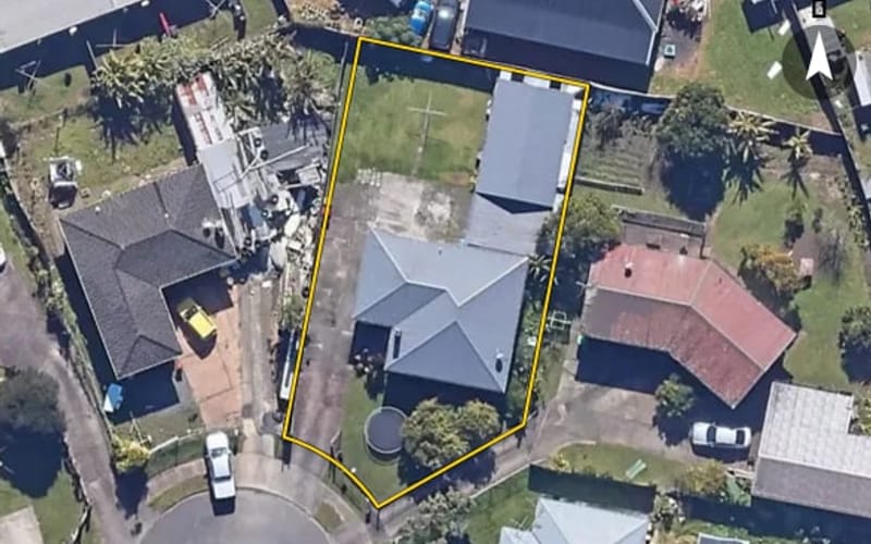 8A Maitland Place