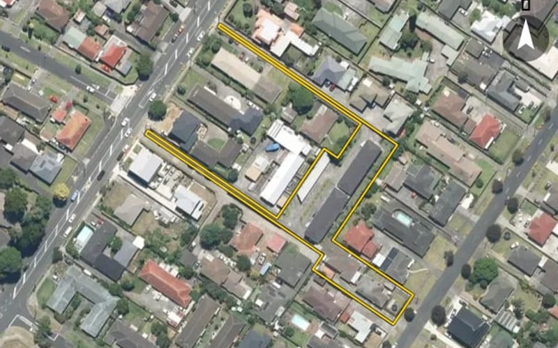 243A St George Street