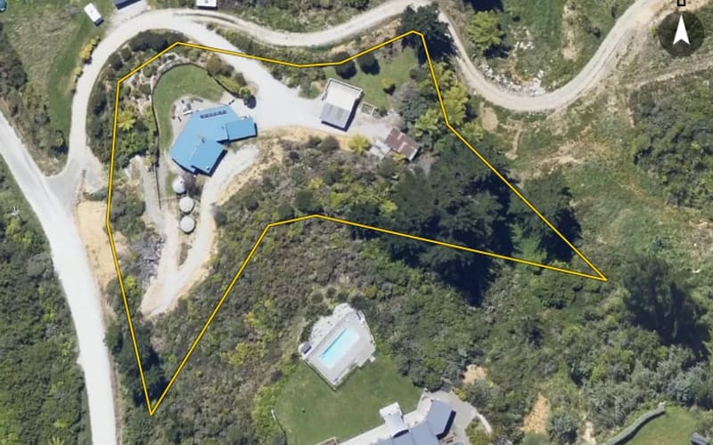 27 Falconer Road
