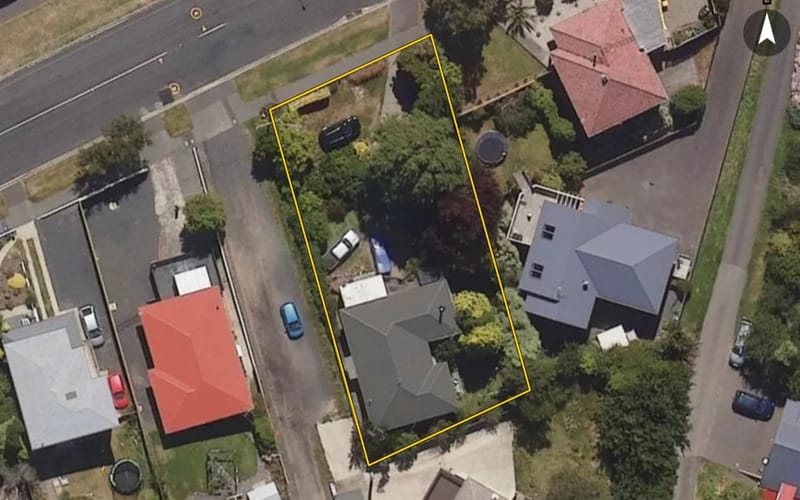 59 Mornington Road