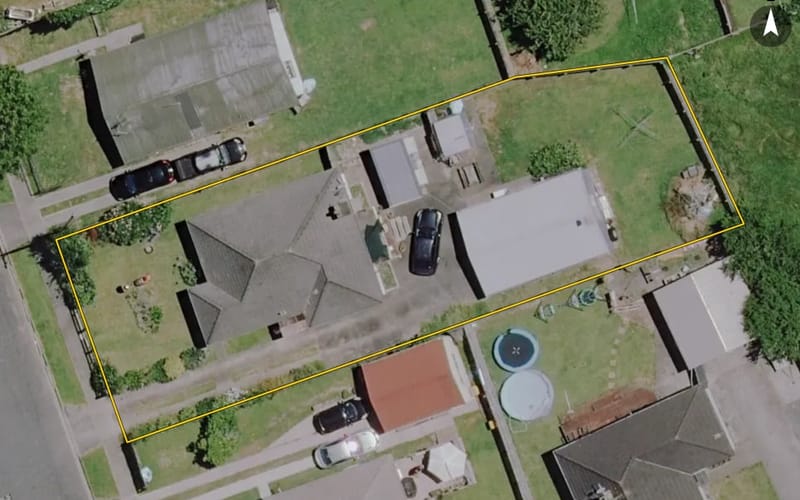 3 Byron Road