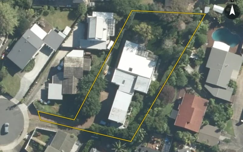 24 Cotton Street